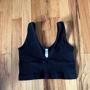 Brand: Love Tree Size: M Color: black